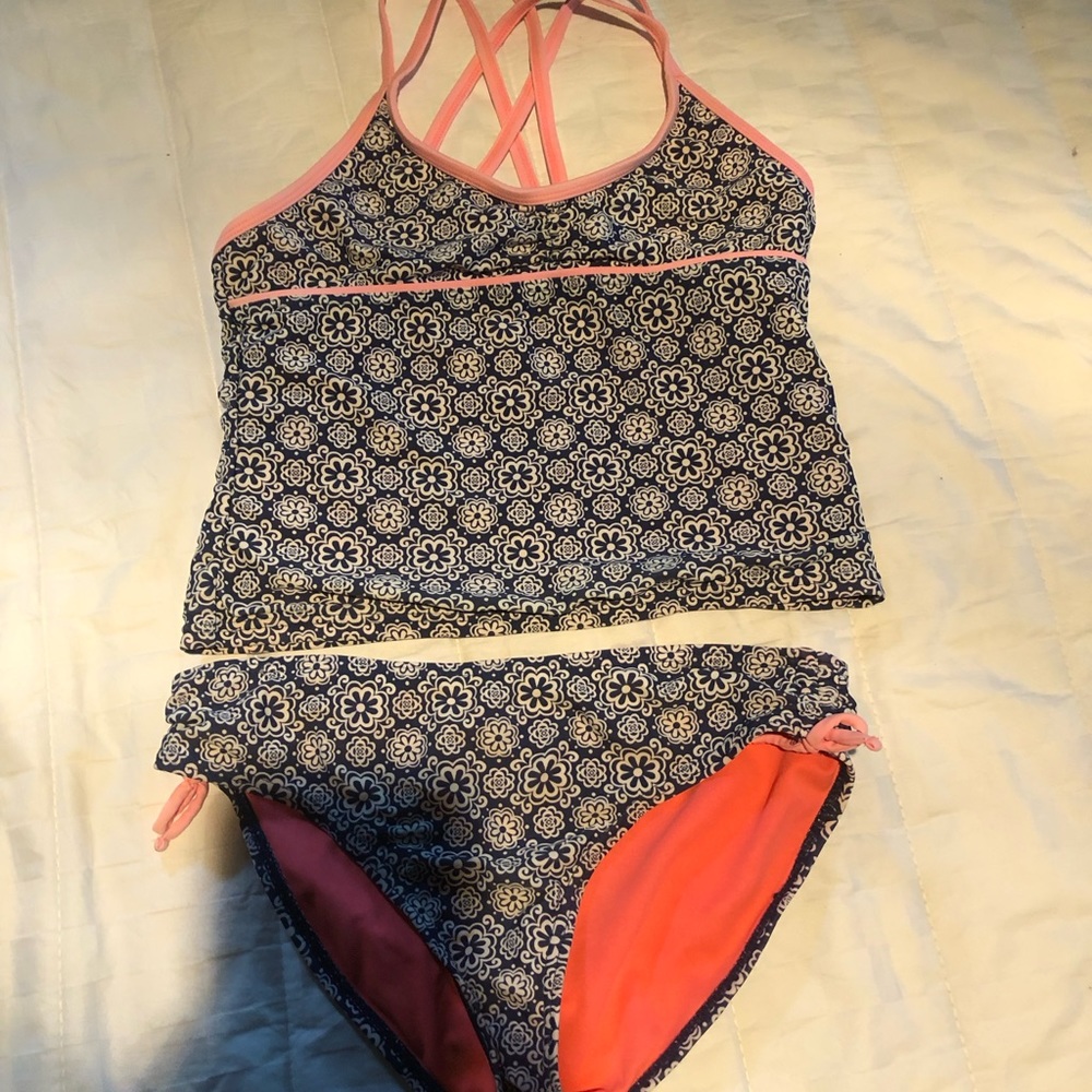 10/12 girls swim suits